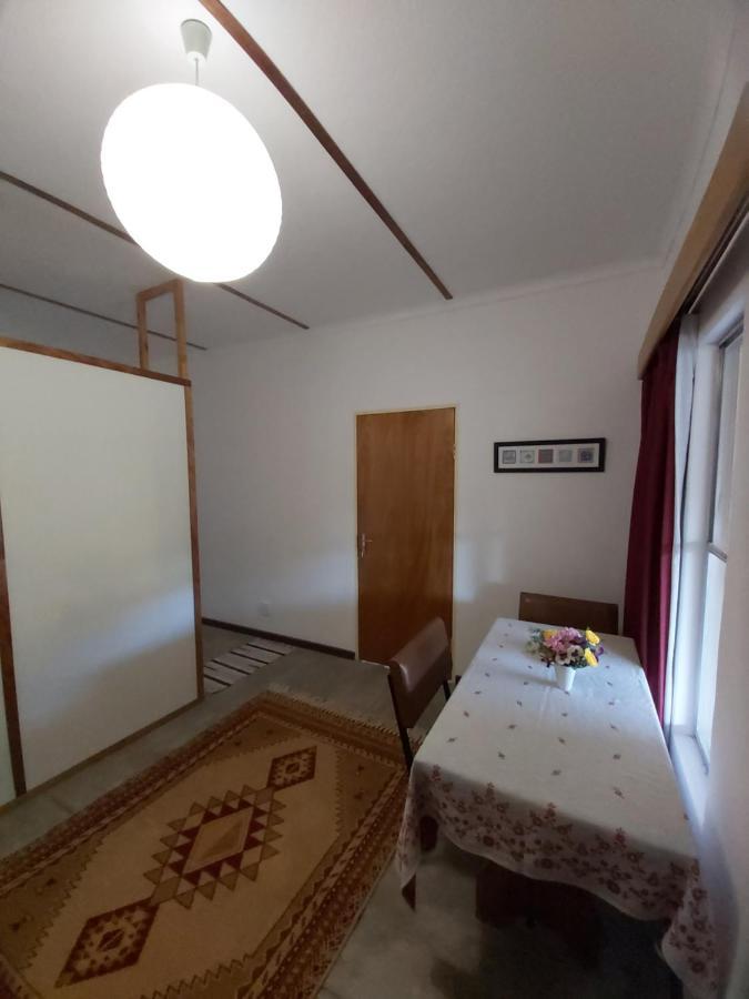 Вилла Bkz Self-Catering Солитаре Экстерьер фото