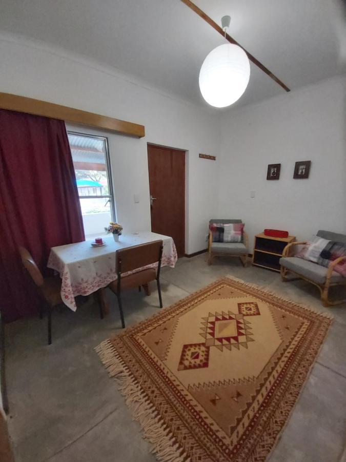 Вилла Bkz Self-Catering Солитаре Экстерьер фото