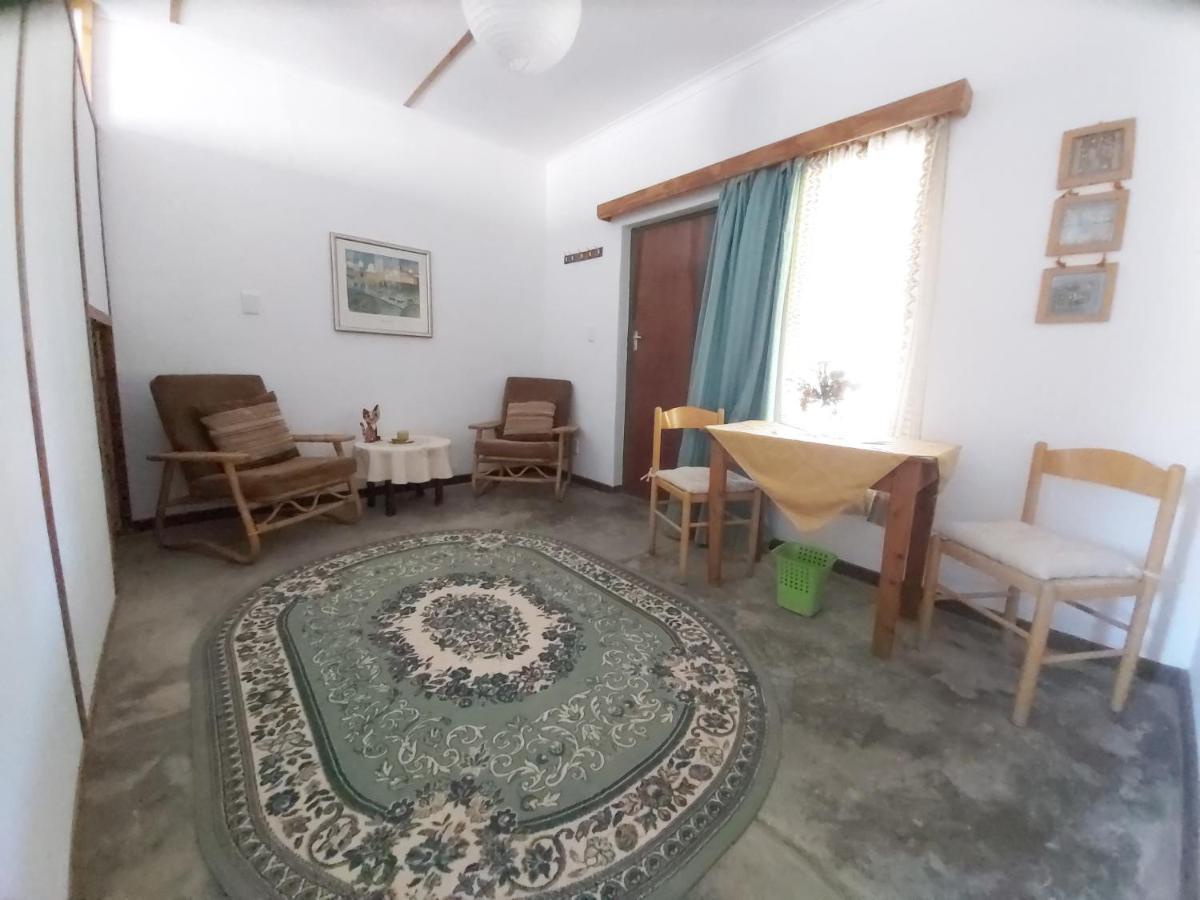 Вилла Bkz Self-Catering Солитаре Экстерьер фото