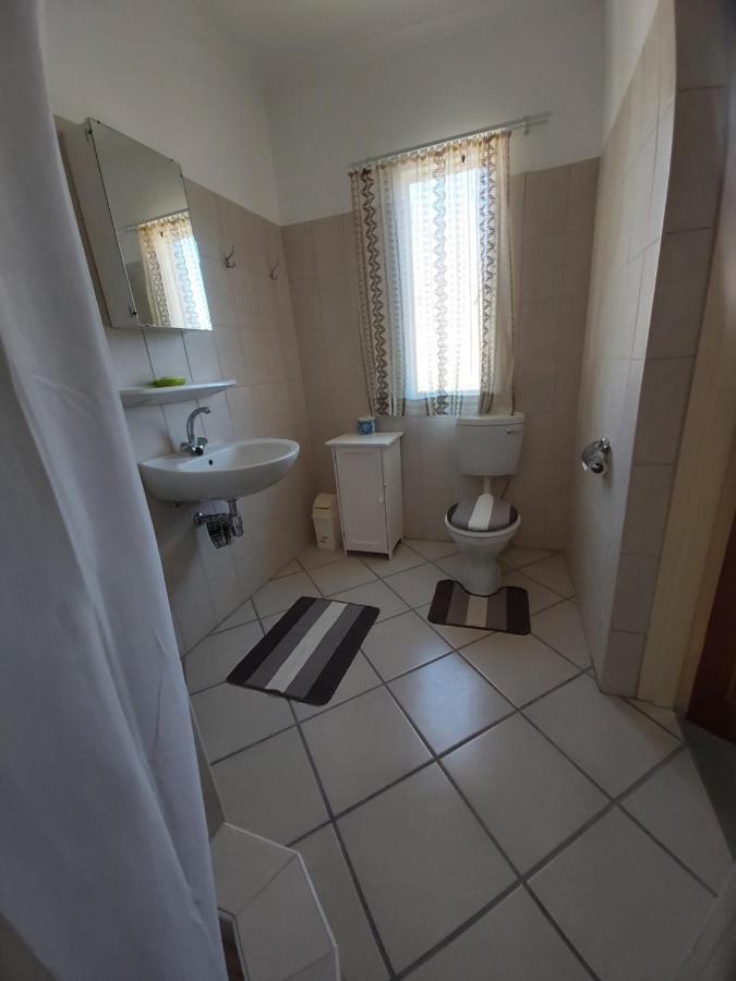 Вилла Bkz Self-Catering Солитаре Экстерьер фото